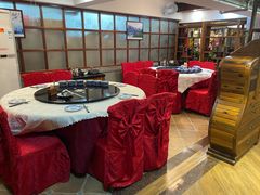 -丰食坊特色餐厅(恩平店)