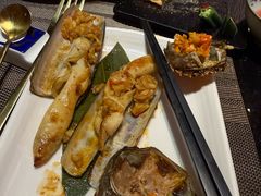 -極上萬膳·日料放题(海岸城店)