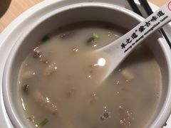 -羊之道草原味道清真餐厅(番禺店)