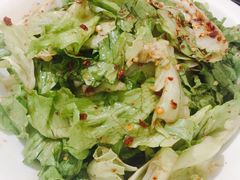 -勇猛子川菜馆(新军路店)