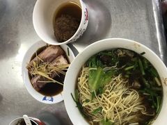 -老赵面店(大西路店)