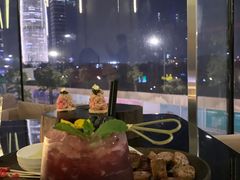 -wann lounge 低温慢煮牛排·清吧