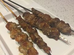 -九府羊·鲜羊火锅·烤串(新华路店)