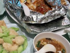 -南来顺饭庄·清真(南菜园店)