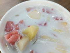 -后海村