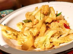 -耶里夏丽·丝路新疆菜·清真食品(徐家汇臻选店)