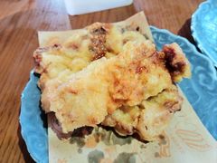 -鑫震源·苏式大虾生煎(山塘街店)