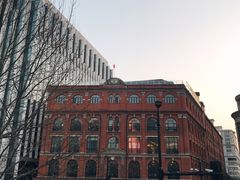 -外滩二十二号艺术中心