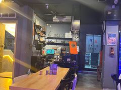 -质烤烤物·活烤海鲜(质烤总店)