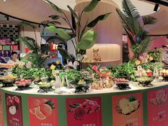 -海德温泉生活馆(朝阳大悦城店)