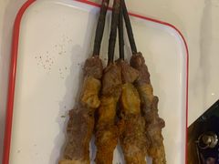 -毛辣果·贵州红酸汤牛肉火锅(西单店)