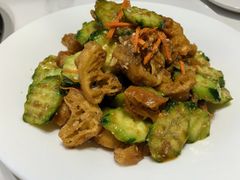 -大锅强·蒸海鲜青岛菜(金沙滩店)