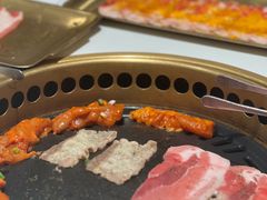-花味·自助烤肉(雨花客厅店)