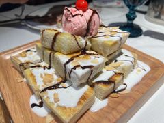 -俄士厨房(五棵松华熙LIVE店)