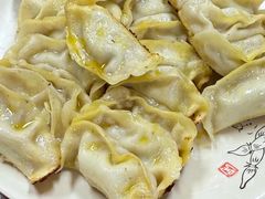 -回回锅贴(小河沿店)