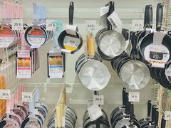-NITORI 宜得利家居(杭州良渚永旺店)