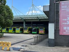 -如皋汽车客运站