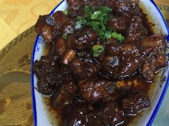 -龙姐私房菜(和顺古镇店)