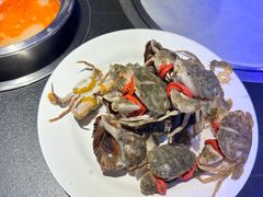 -海韵之星邮轮水会(明发商业广场店)