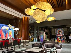 -清远熹乐谷温泉度假酒店