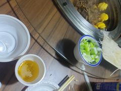-品北铁锅炖  东北特色菜(北极大街店)