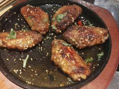 -三个大叔东北烧烤·砂锅菜(西三旗店)