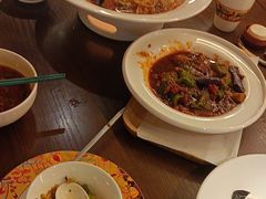 -相约·羊村小馆非遗手抓肉(七一酱园店)