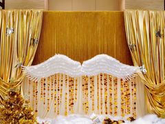 -南京圣和府邸豪华精选酒店