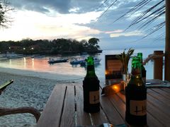 -Hai Bar And Grill