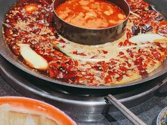 -楠火锅(绵阳首店)
