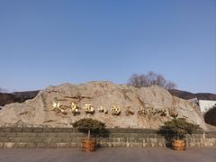 -北京西山国家森林公园