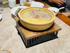 -北平小馆·烤鸭·家常菜(磨房北里店)