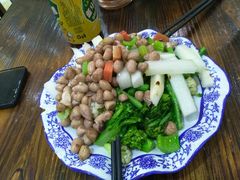 -果渊斋老米家泡馍馆(学诚广场店)