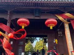-太平天国侍王府