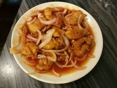 -紫金食坊(江南西路店)