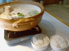 -姜君·千岛湖鱼头馆(浦东大道店)