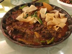 -阿拉丁新疆风味餐厅·清真(罗廊巷店)