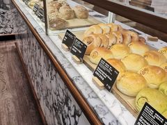 -WHEAT&BAKER-麥(凯德来福士店)