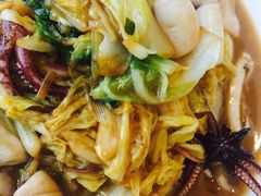 -牟传仁饭庄(星海店)