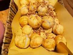 小炒汤圆-先启半步颠小酒馆(白麓里店)