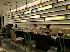 -江南食代自助餐厅(宝龙城市广场店)