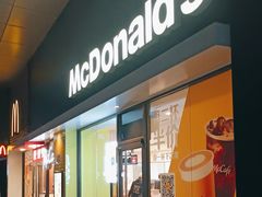 门面-麦当劳(西客站店)