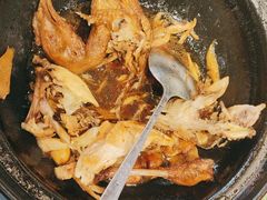 -印巷里主题餐厅(马鞍山店)