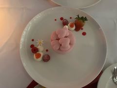 -三迪希尔顿酒店·星空酒廊