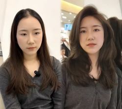 -E-salon伊上造型