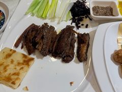 -老浒记烤鸭-北京菜(琉璃厂店)