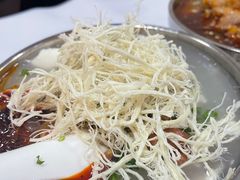 -代四孃牛华豆腐脑美味小食(总店)
