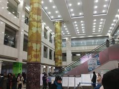 -上海市中医医院(芷江路院区)