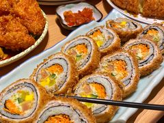 -五道双马·双马餐厅(五道口店)