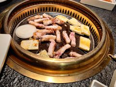 -嘿嘟嘟·肋条烧肉放题(爱融荟城店)
